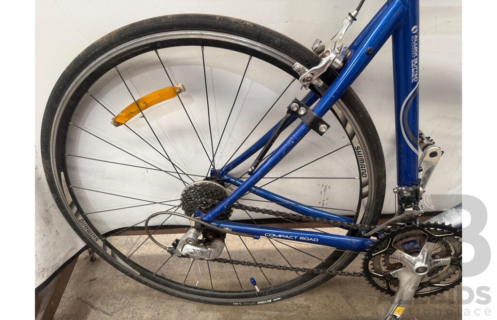 22 Inch Giant OCR2 Street Racer