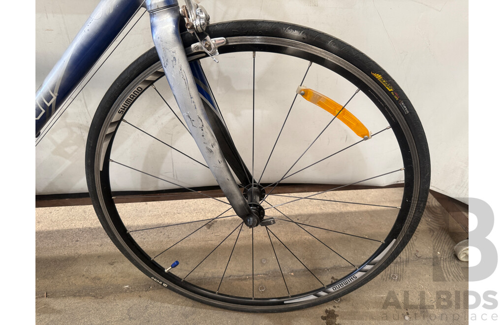 22 Inch Giant OCR2 Street Racer