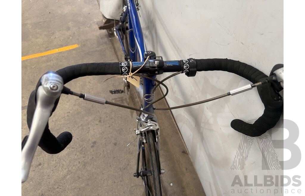 22 Inch Giant OCR2 Street Racer