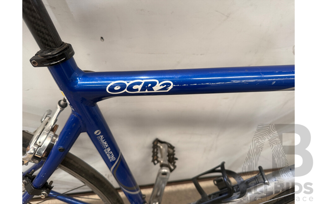 22 Inch Giant OCR2 Street Racer