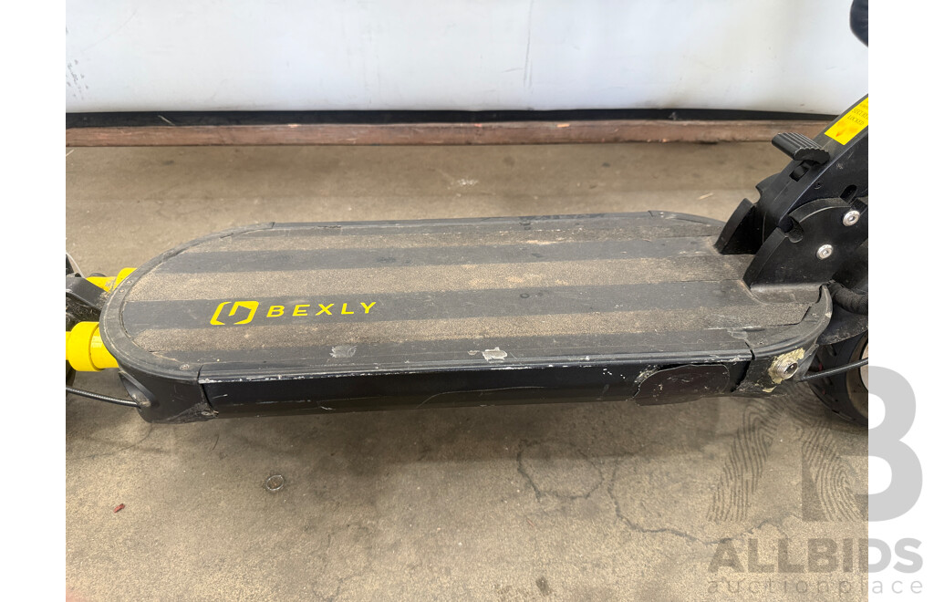 Bexly 10x Electric Scooter