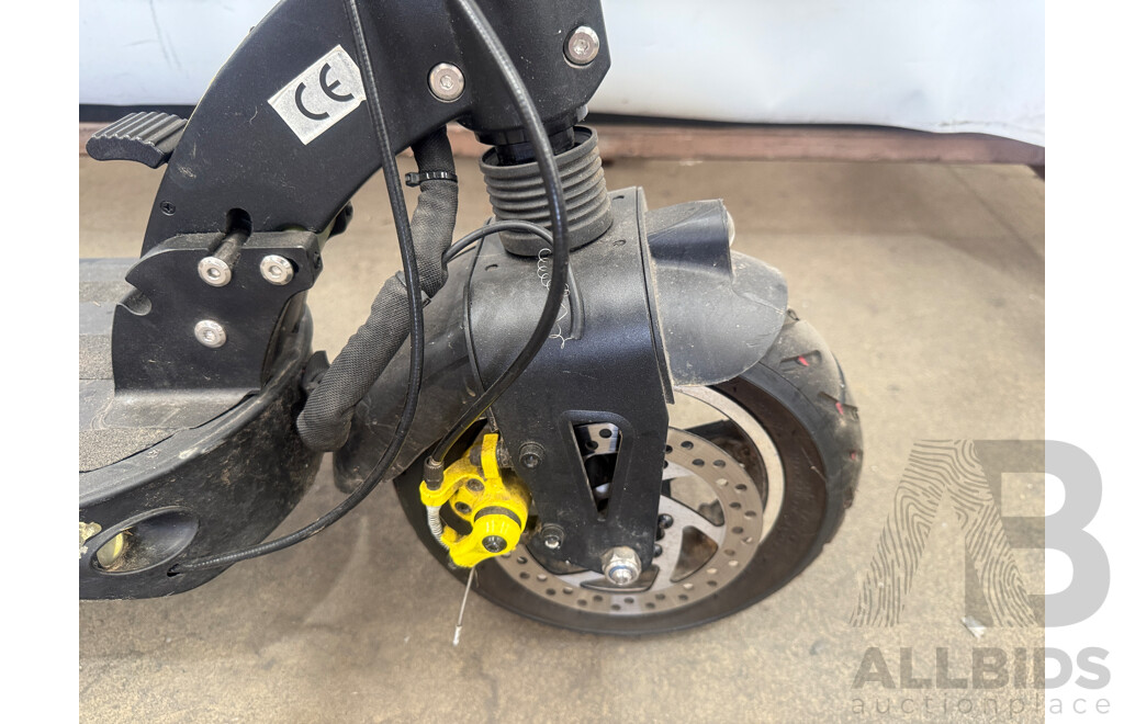 Bexly 10x Electric Scooter