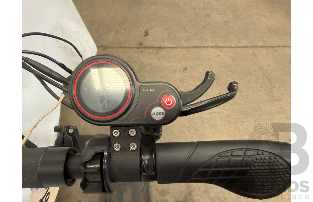 Bexly 10x Electric Scooter