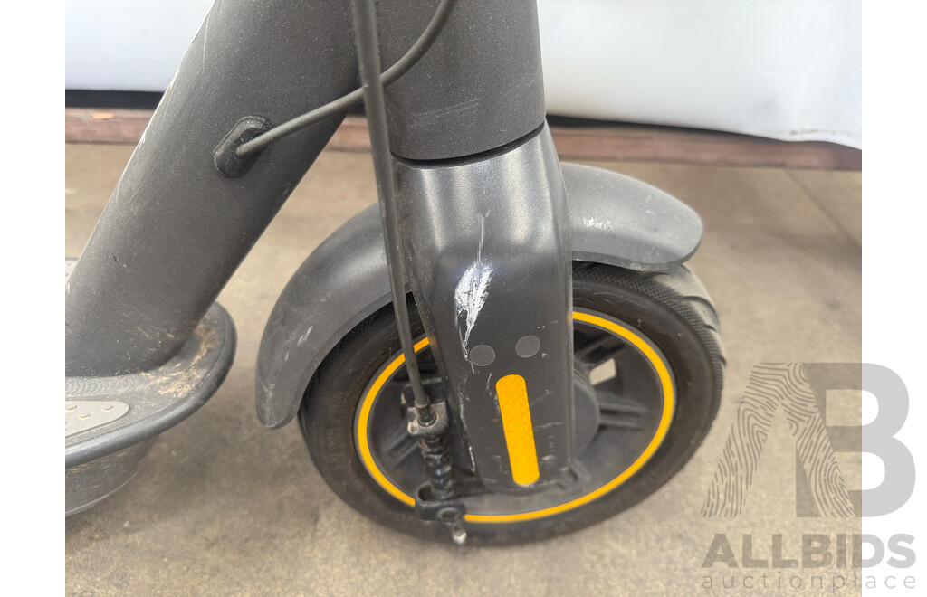 Nine Bot Electric Kick Scooter