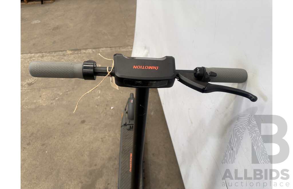 Nine Bot Electric Inmotion S1 Scooter