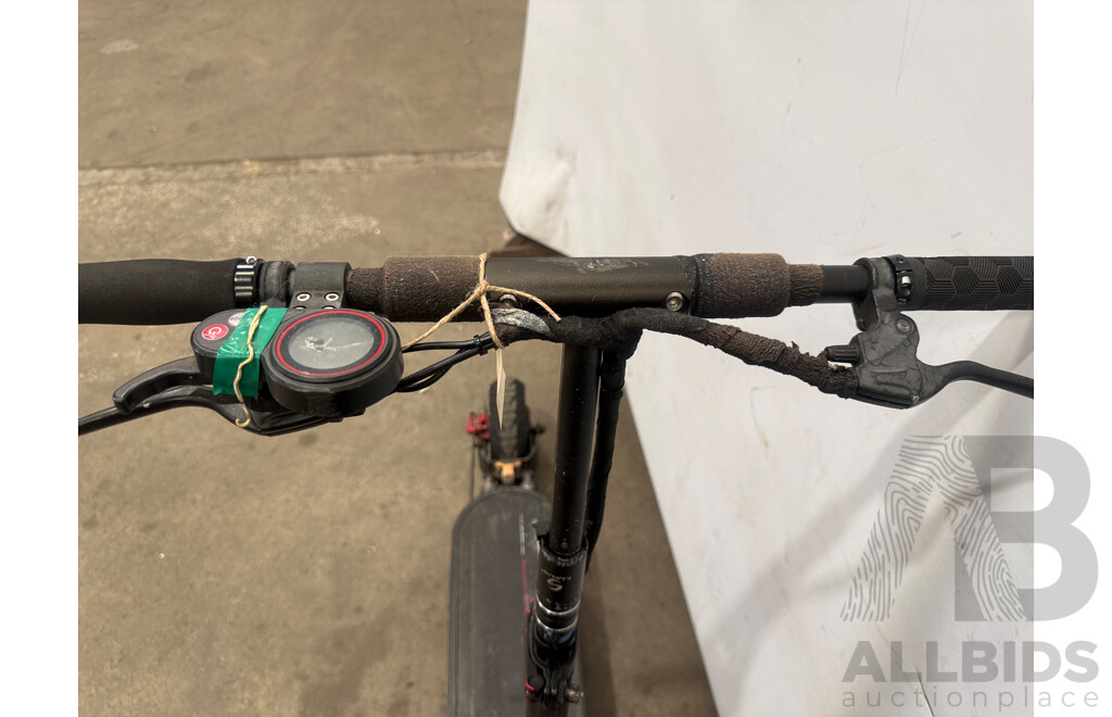 Bexly 10x Electric Scooter