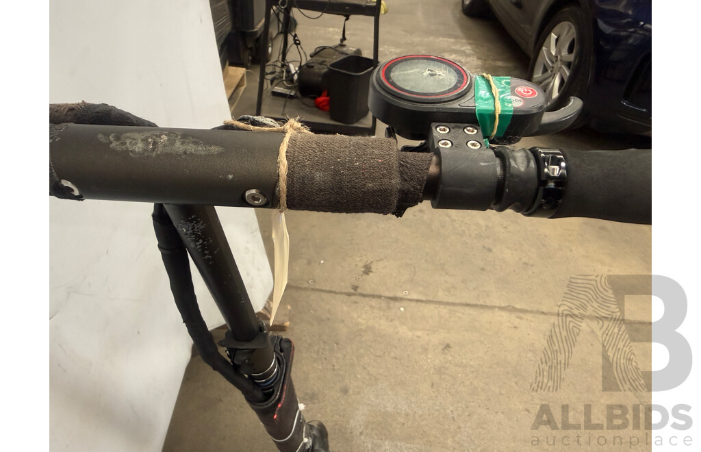 Bexly 10x Electric Scooter