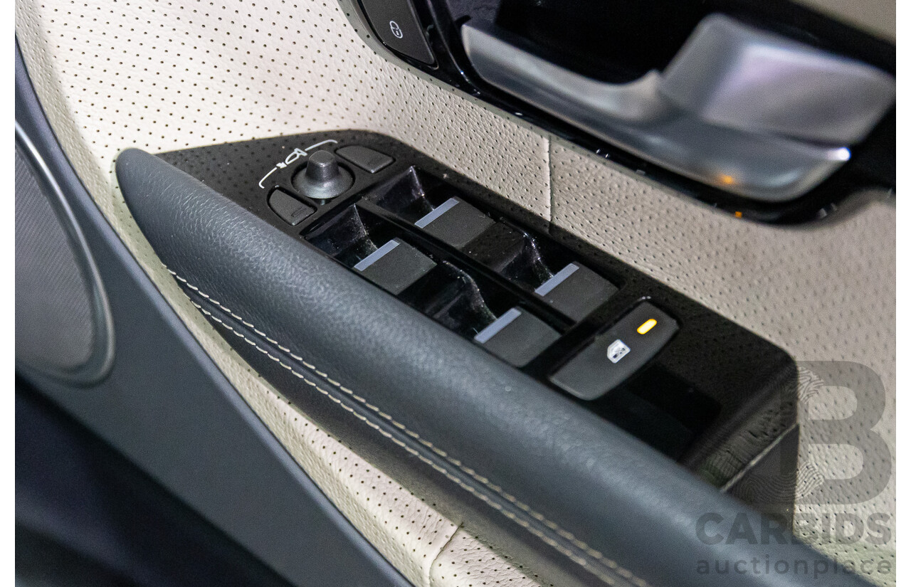 1/2015 Range Rover Evoque SD4 Dynamic LV MY15 5d Wagon Corris Grey Turbo Diesel 2.2L