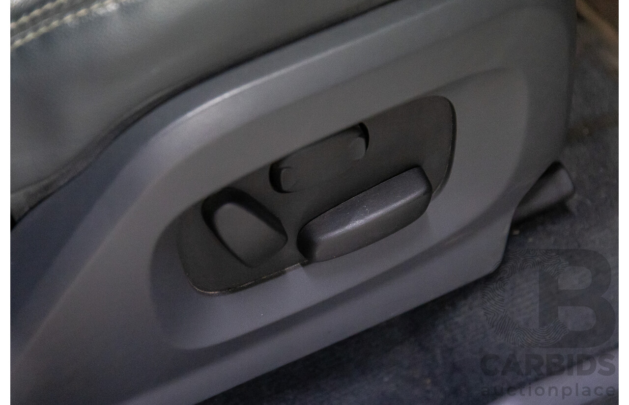 1/2015 Range Rover Evoque SD4 Dynamic LV MY15 5d Wagon Corris Grey Turbo Diesel 2.2L