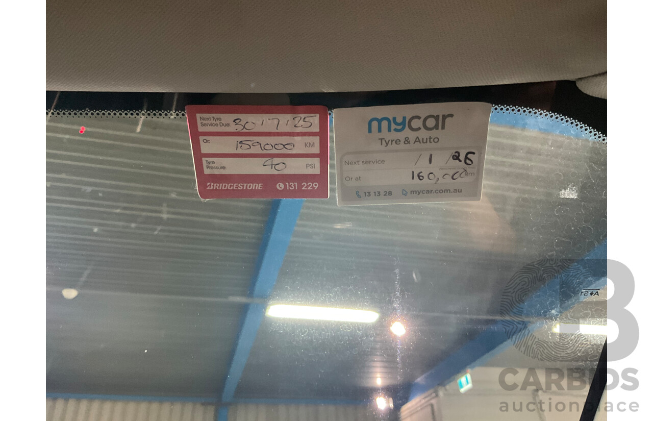 1/2015 Range Rover Evoque SD4 Dynamic LV MY15 5d Wagon Corris Grey Turbo Diesel 2.2L