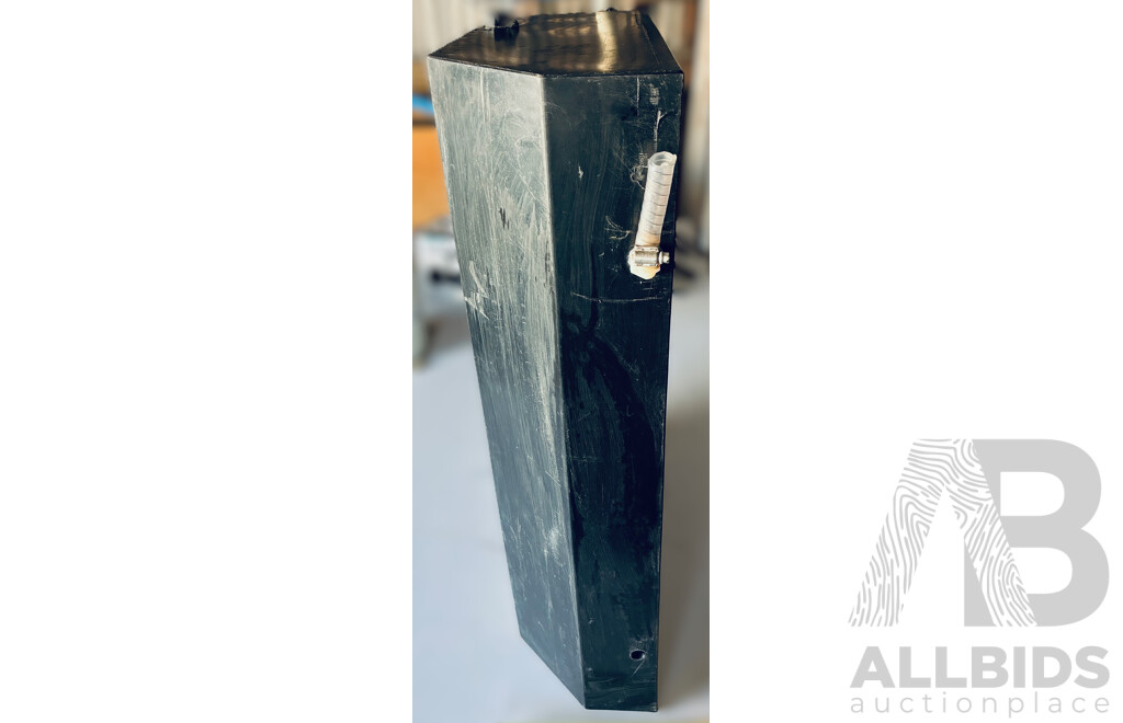 TECMA 2G Silent Electric Macerator Toilet for Marine or RV/Camping with Blackwater Tank