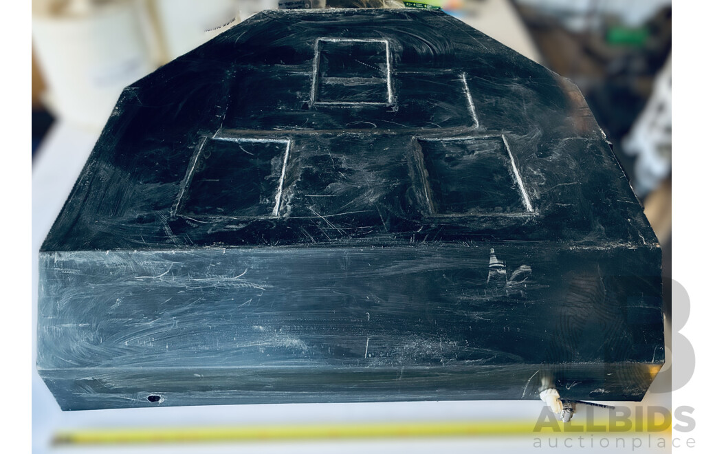 TECMA 2G Silent Electric Macerator Toilet for Marine or RV/Camping with Blackwater Tank