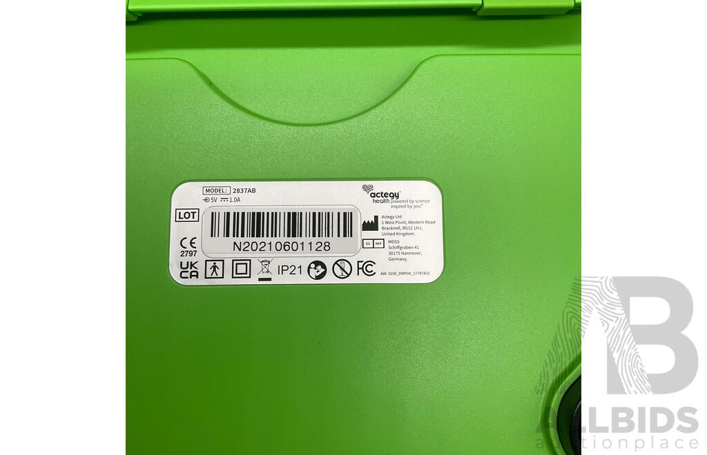 REVITIVE Pro Relief Circulation Booster - ORP $399