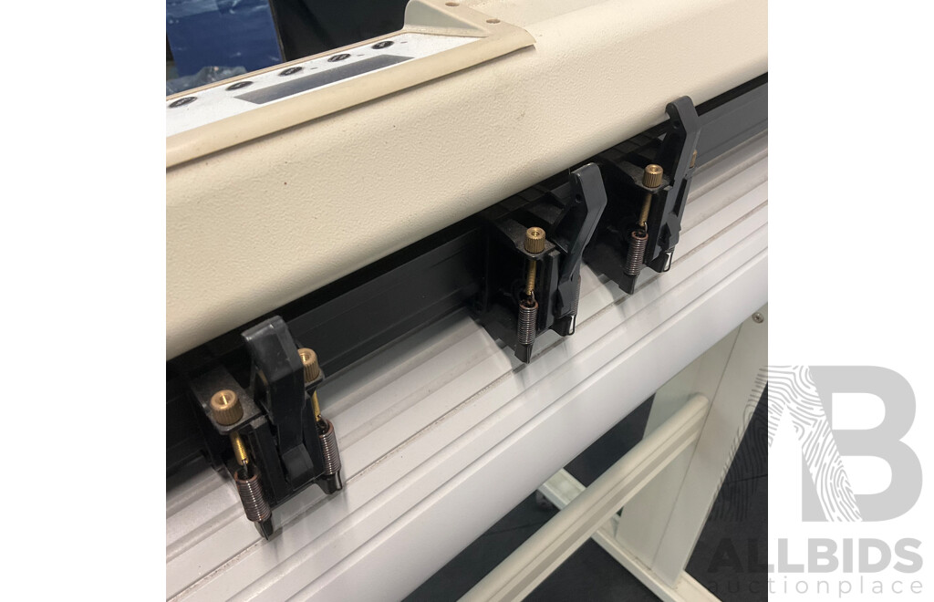 VEVOR Vinyl Cutter 710mm/28inch with Stand