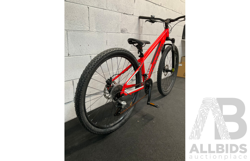 Canondale Trail 24 Mountain Bike 