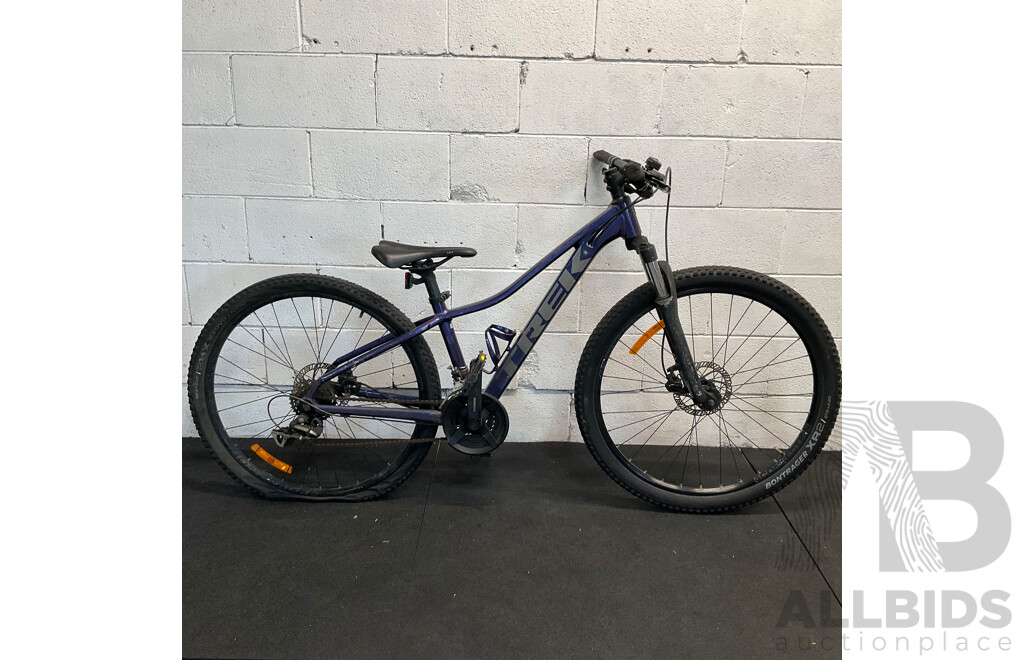 TREK Marlin 5 Mountain Bike