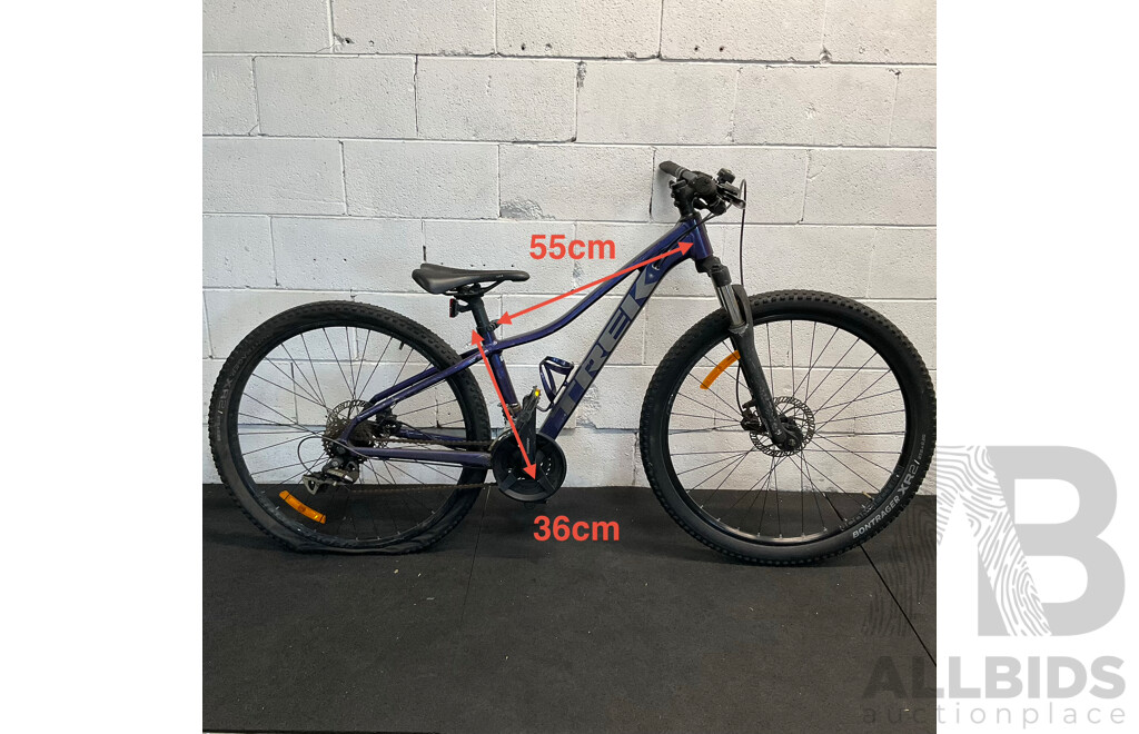 TREK Marlin 5 Mountain Bike