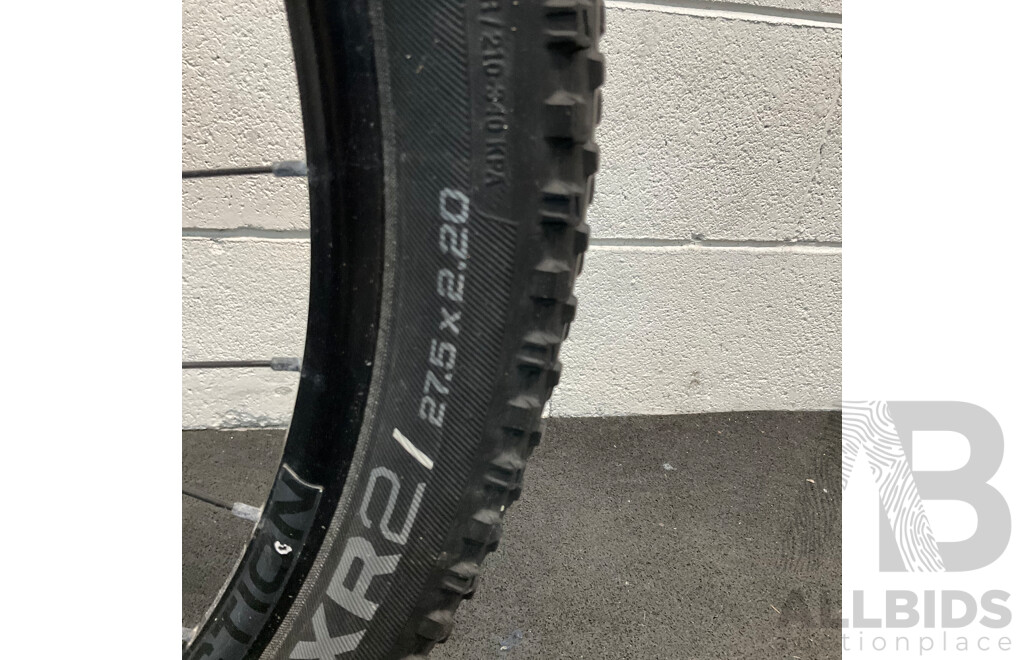 TREK Marlin 5 Mountain Bike