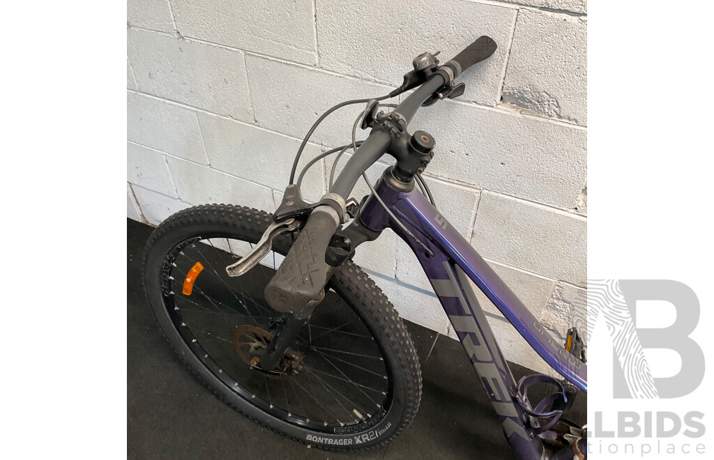 TREK Marlin 5 Mountain Bike