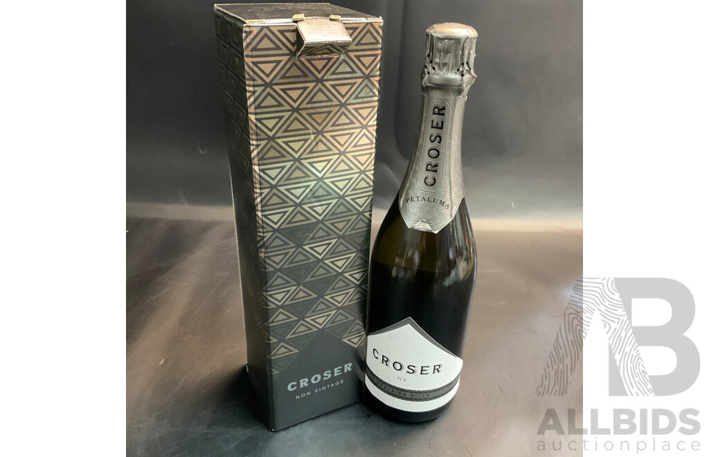 Assorted Chardonnay & Red Wine - Lot of 7