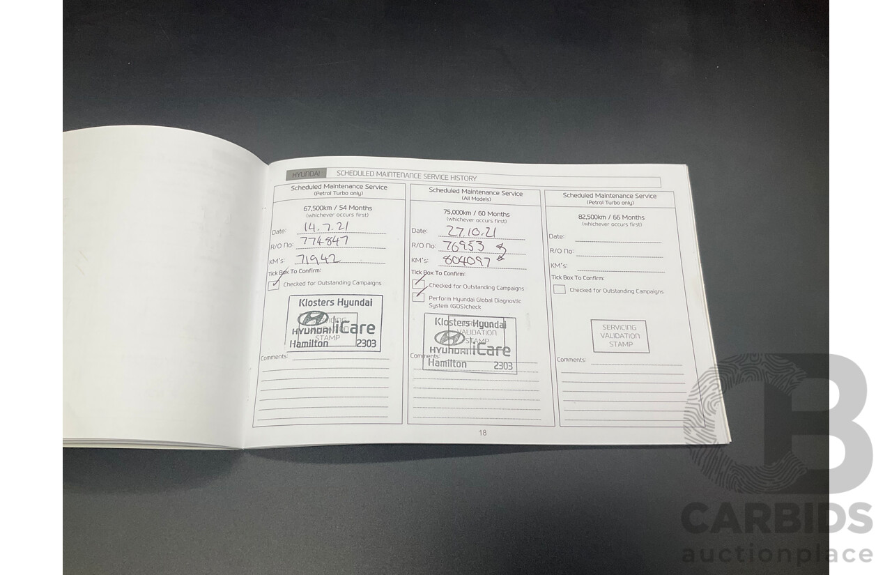 02/2016 Hyundai Sonata Active (FWD) LF2 4D Sedan Platinum Silver 2.4L