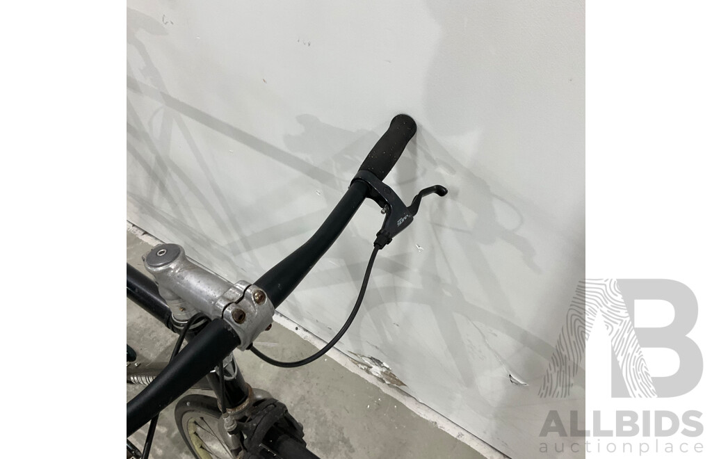 Schwinn Madison Bike