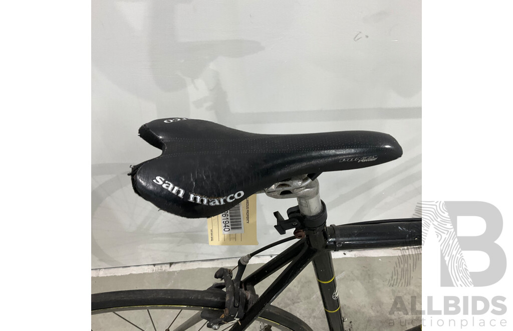 Schwinn Madison Bike