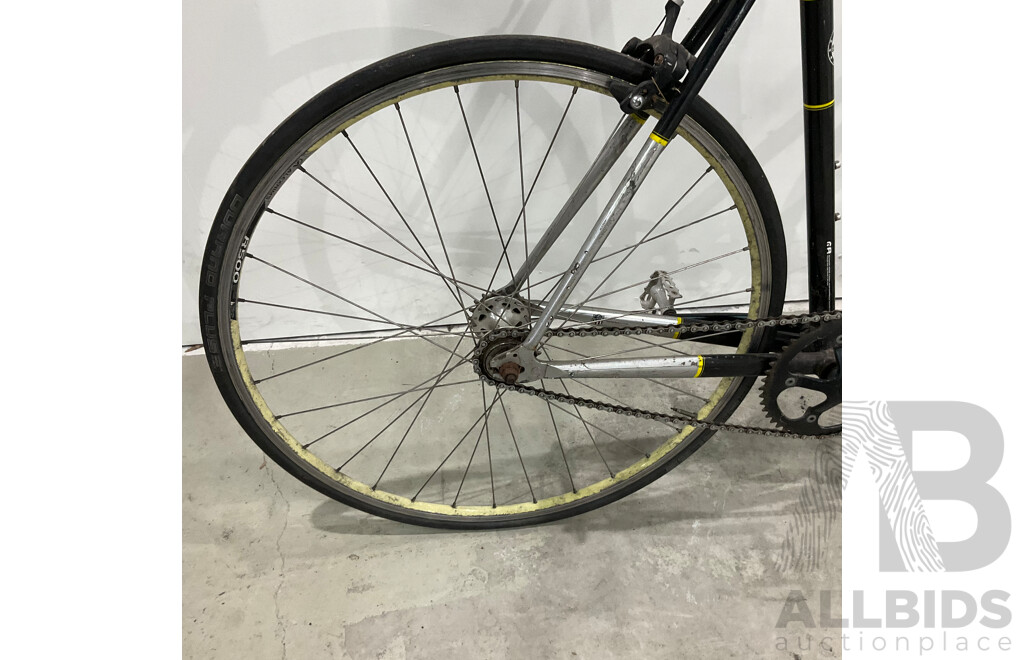 Schwinn Madison Bike