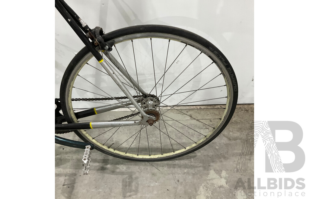 Schwinn Madison Bike