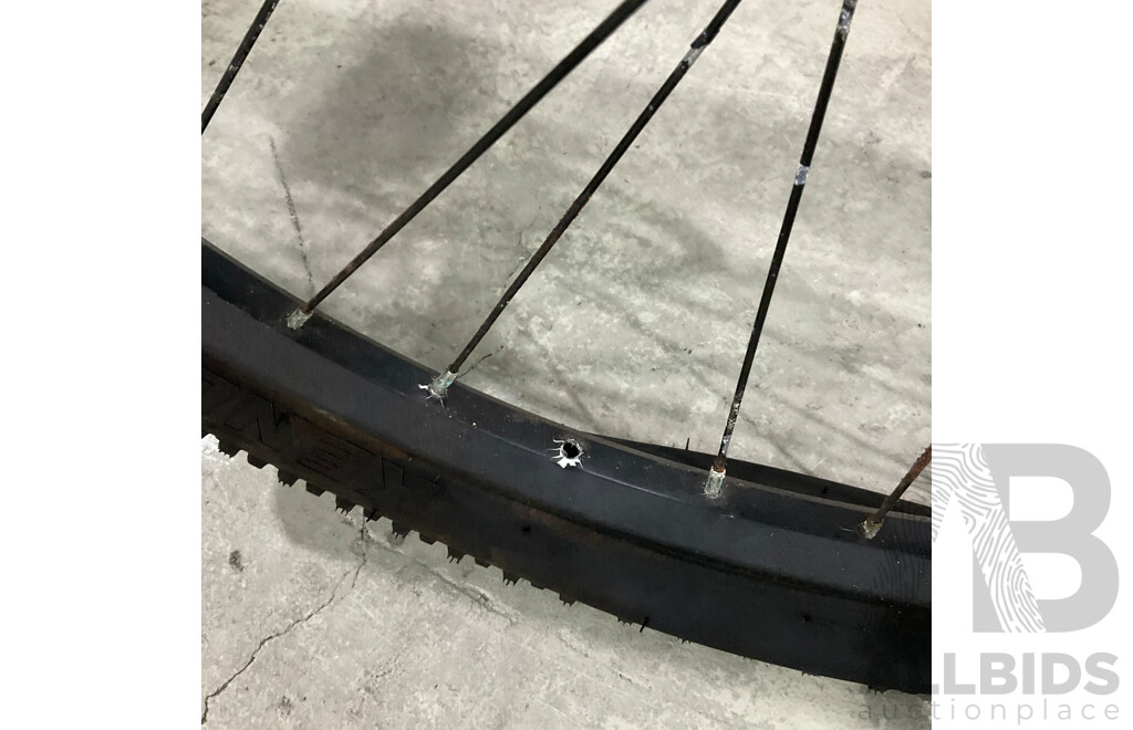 MONO Superlight Alloy E-Bike