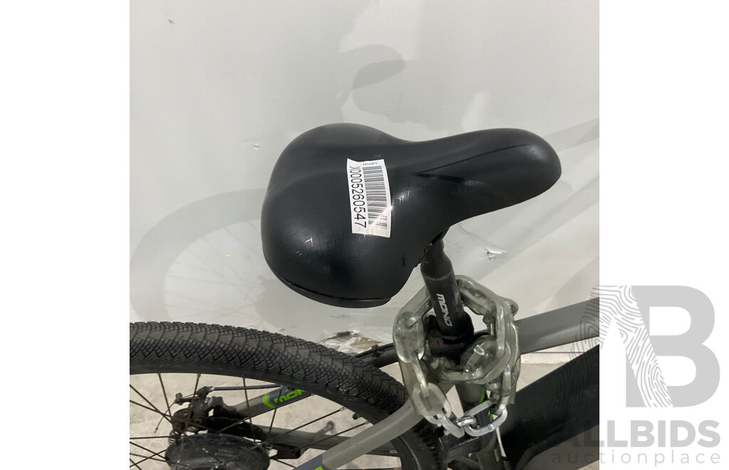 MONO Superlight Alloy E-Bike