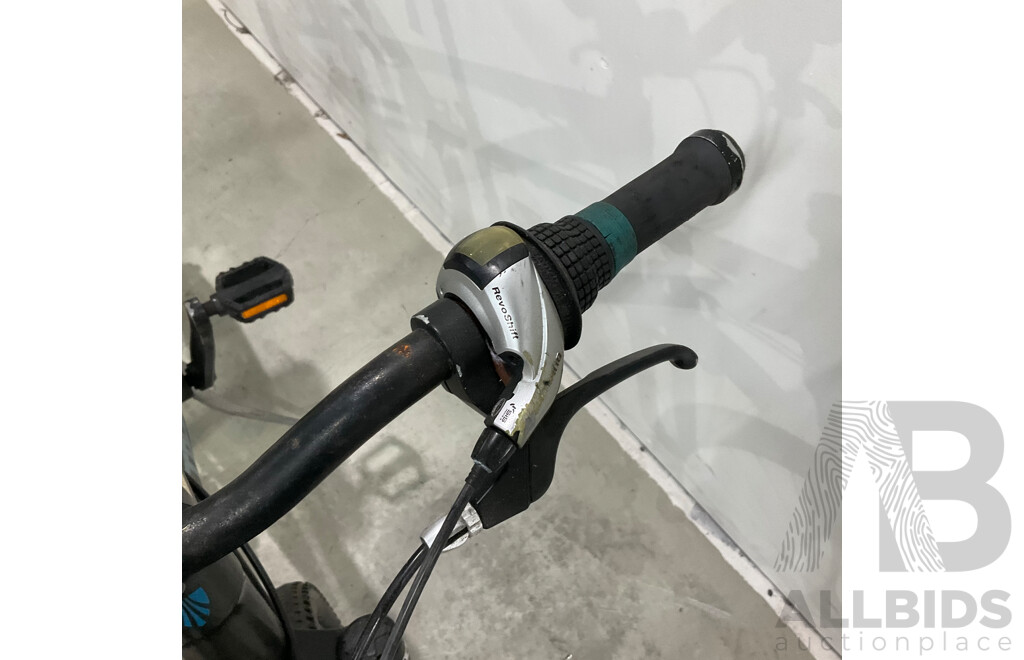 Trek Superfly Kids Bike