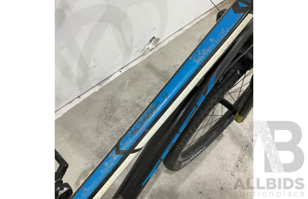 Trek Superfly Kids Bike