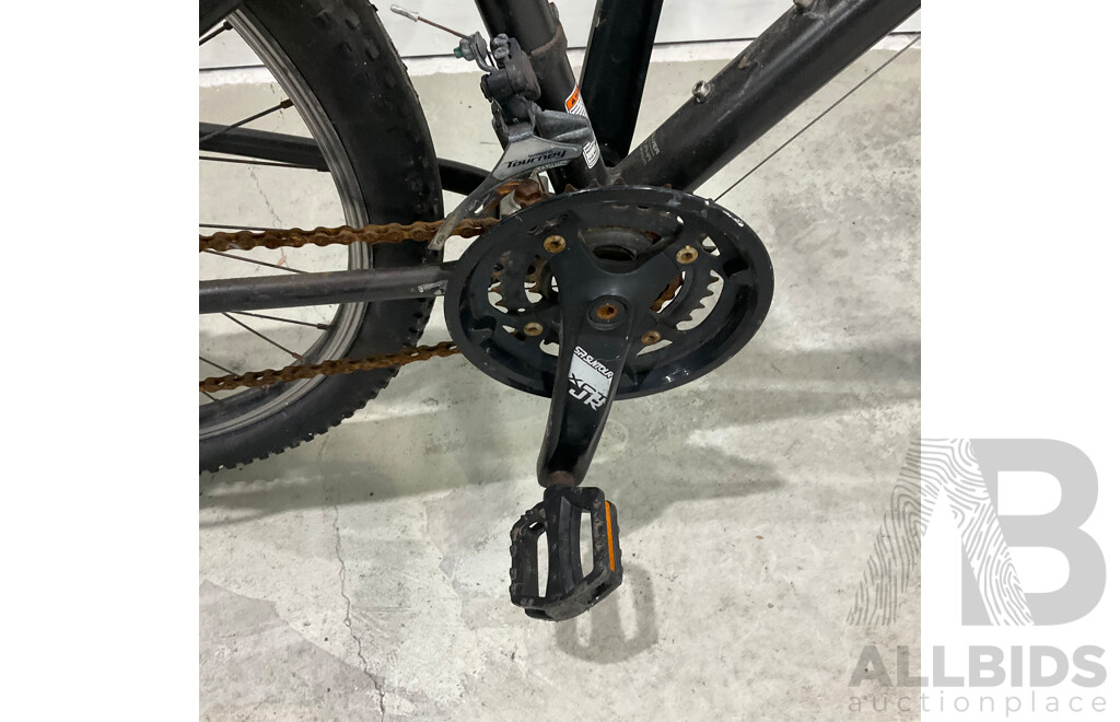 Trek Superfly Kids Bike