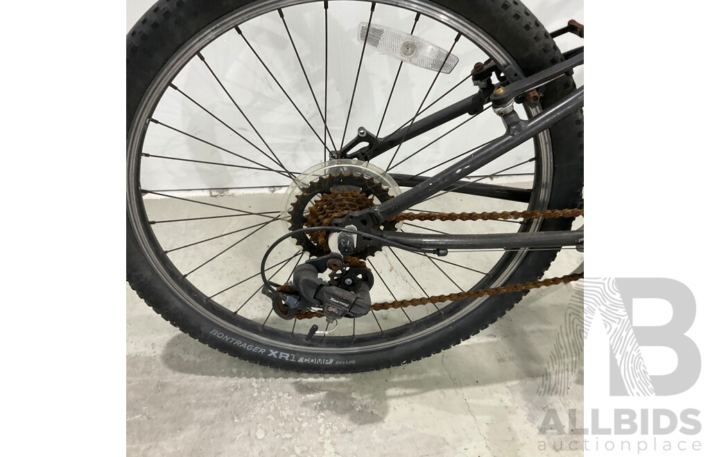 Trek Superfly Kids Bike