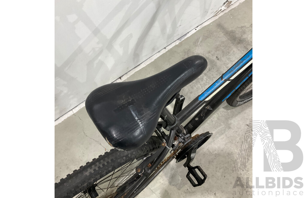 Trek Superfly Kids Bike