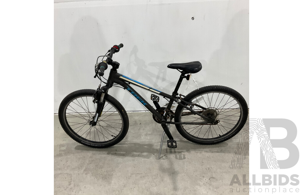 Trek Superfly Kids Bike