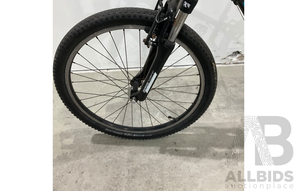 Trek Superfly Kids Bike