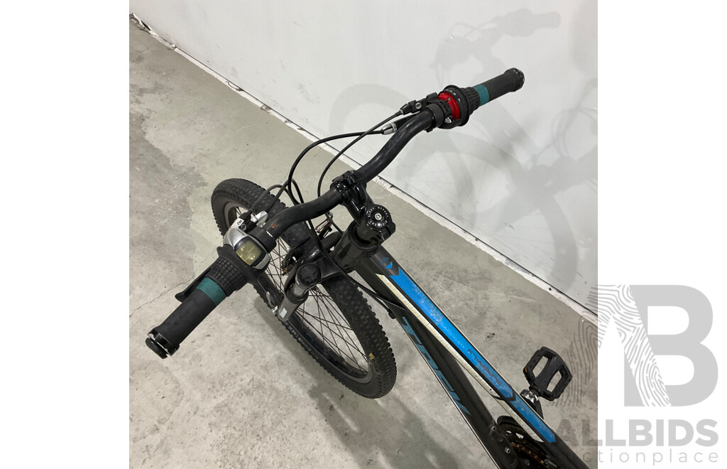 Trek Superfly Kids Bike