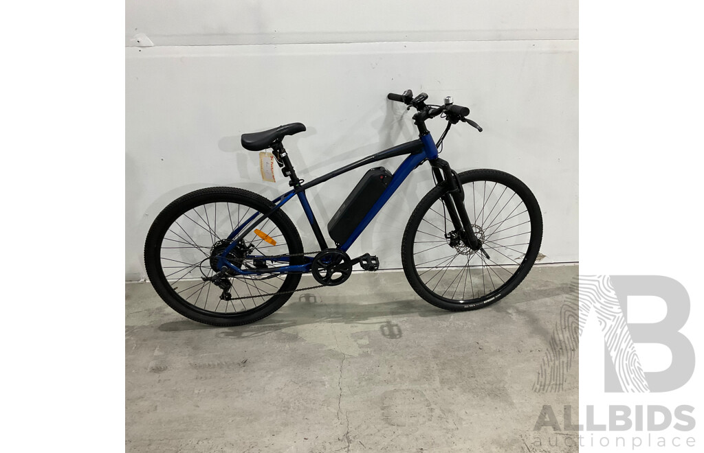 Estate E- Bike