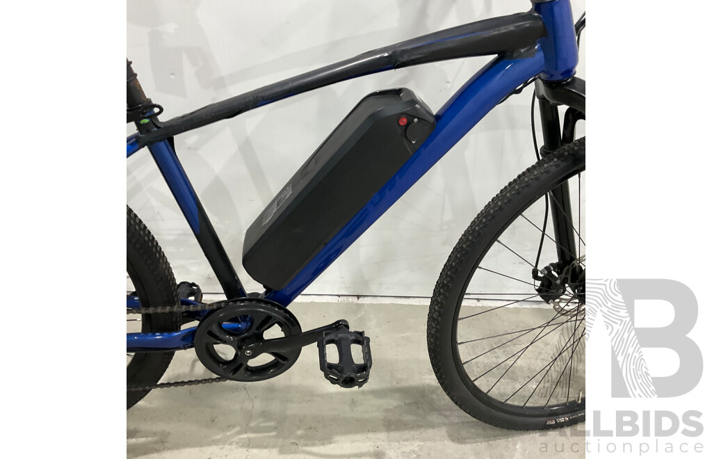 Estate E- Bike
