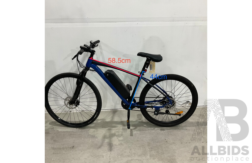 Estate E- Bike