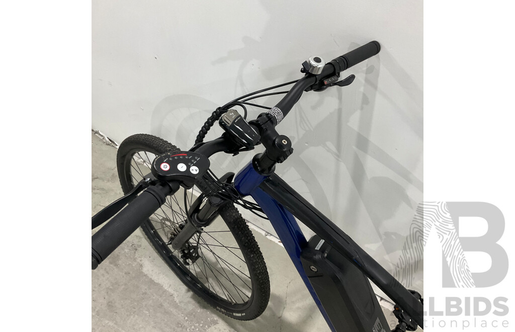 Estate E- Bike