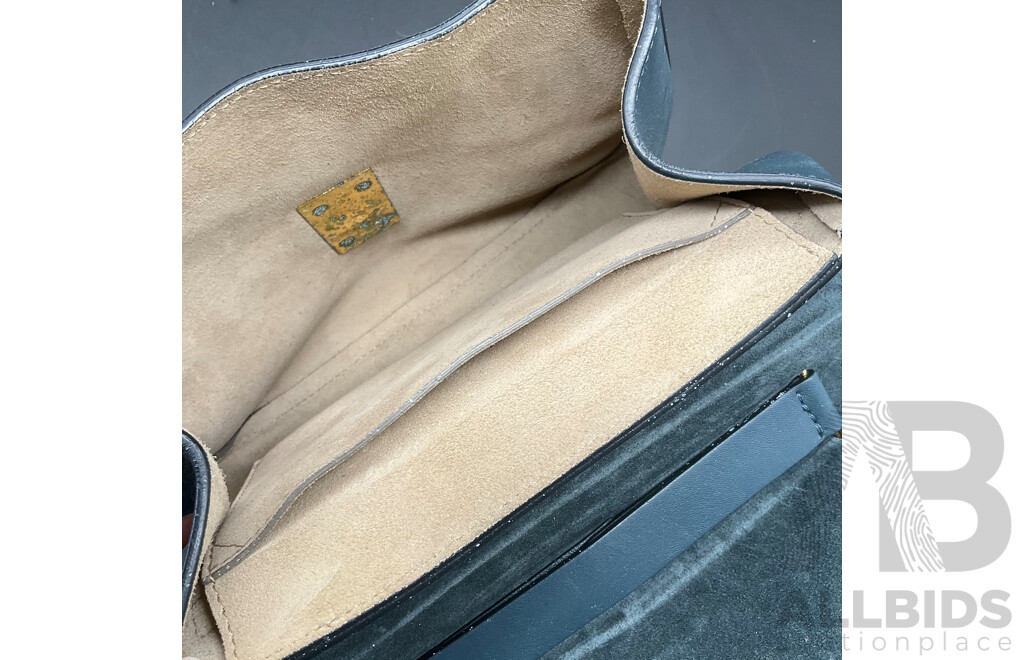 Drew Shoulder Bag Branded CHLOE'