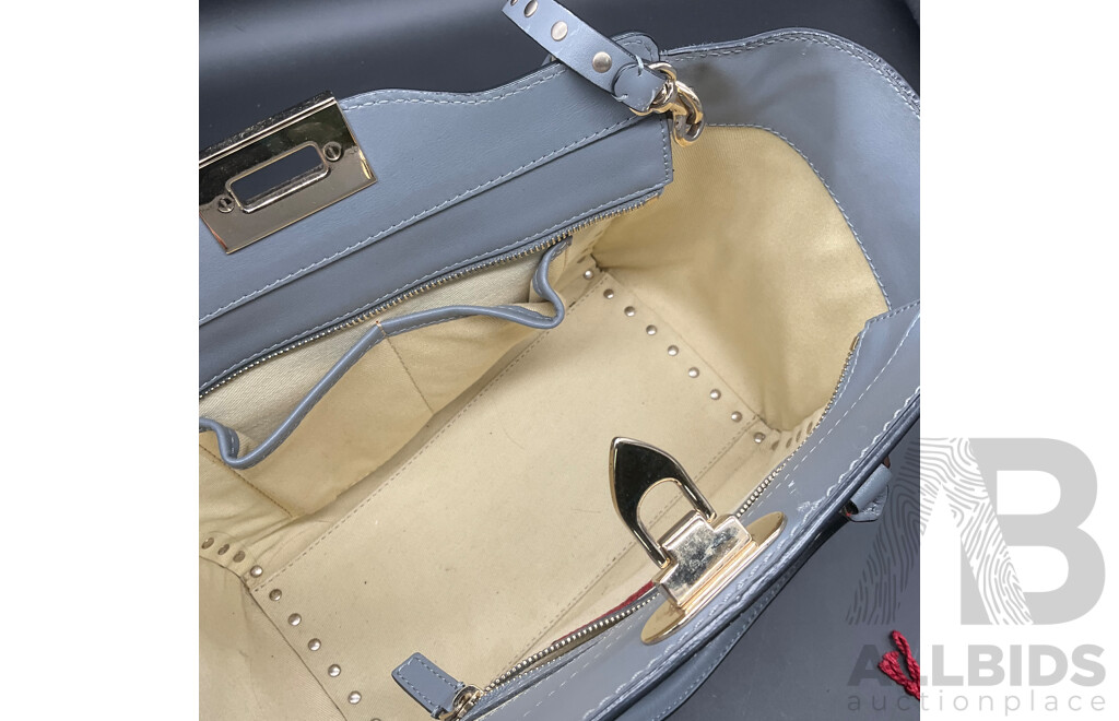 Rockstud Tote Bag Branded VALENTINO GARAVANI