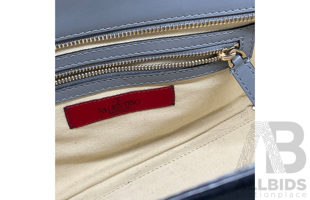 Rockstud Tote Bag Branded VALENTINO GARAVANI