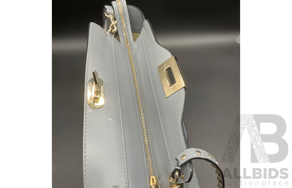 Rockstud Tote Bag Branded VALENTINO GARAVANI