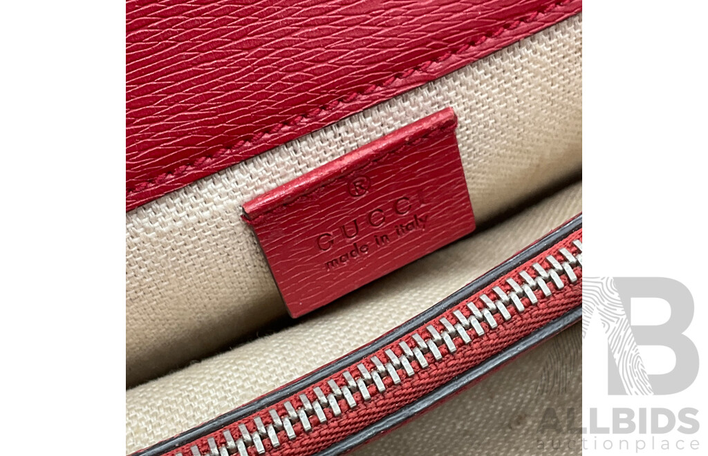 Dionysus Blooms Shoulder Bag Branded GUCCI