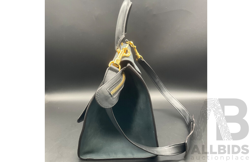 Trapeze Bag Branded CELINE