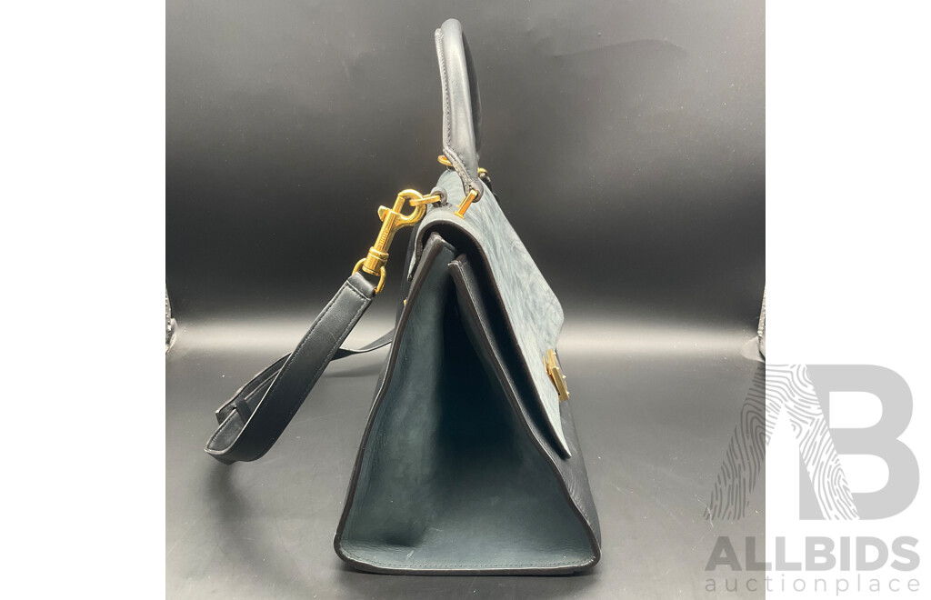 Trapeze Bag Branded CELINE